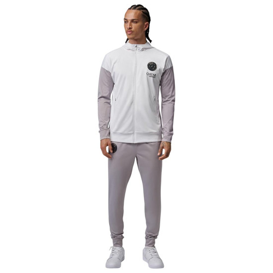 Nike Ανδρικές φόρμες σετ Paris Saint-Germain x Jordan Strike Night Edition Tracksuit
